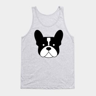 French Bulldog Tank Top